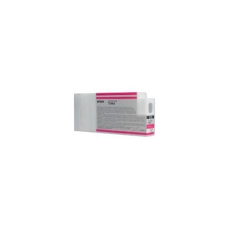 Pigment Vivid Magenta EPSON SP 7900/9900/7700/9700, Toner Express : achat en ligne de Pigment Vivid Magenta EPSON SP 7900/9900/7