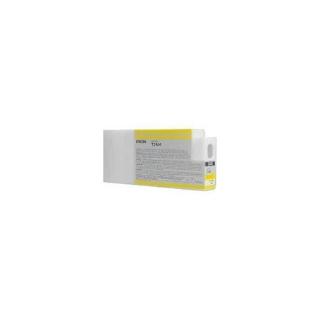 Pigment Jaune EPSON SP 7900/9900/7700/9700, Toner Express : achat en ligne de Pigment Jaune EPSON SP 7900/9900/7700/9700 pour im