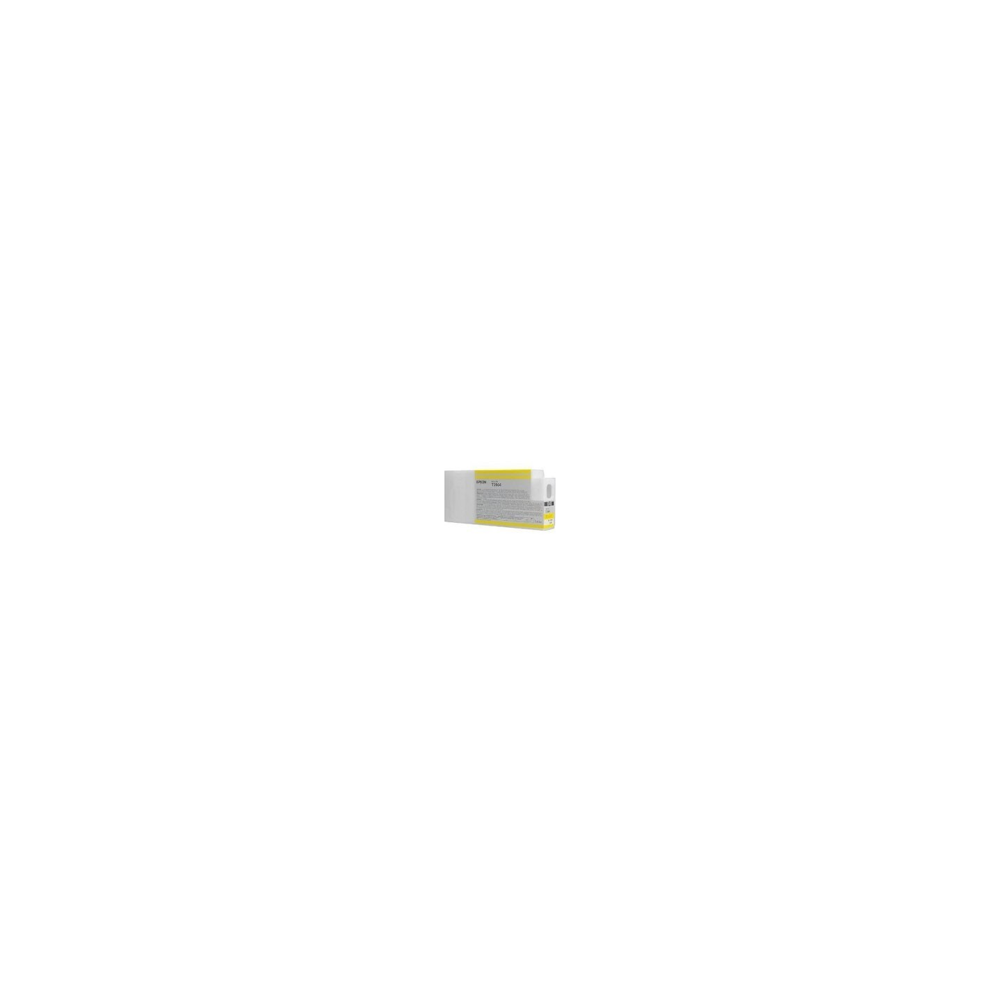 Pigment Jaune EPSON SP 7900/9900/7700/9700, Toner Express : achat en ligne de Pigment Jaune EPSON SP 7900/9900/7700/9700 pour im
