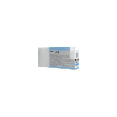 Pigment Cyan Clair EPSON SP 7900/9900, Toner Express : achat en ligne de Pigment Cyan Clair EPSON SP 7900/9900 pour imprimante