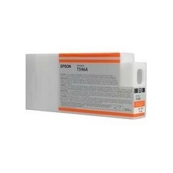 Pigment Orange EPSON SP 7900/9900, Toner Express : achat en ligne de Pigment Orange EPSON SP 7900/9900 pour imprimante