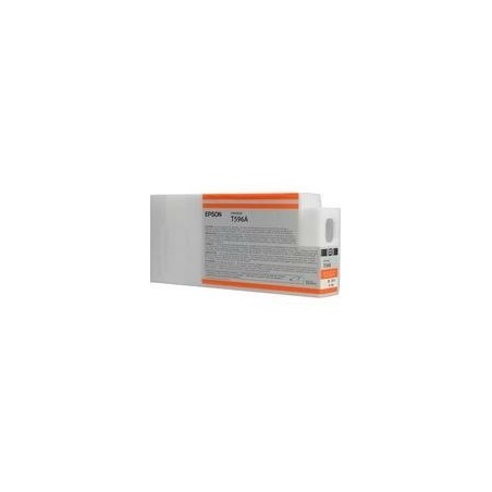 Pigment Orange EPSON SP 7900/9900, Toner Express : achat en ligne de Pigment Orange EPSON SP 7900/9900 pour imprimante