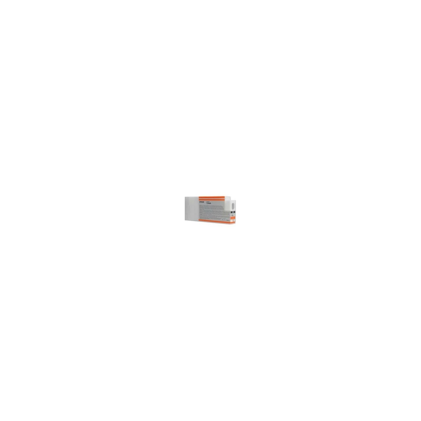 Pigment Orange EPSON SP 7900/9900, Toner Express : achat en ligne de Pigment Orange EPSON SP 7900/9900 pour imprimante