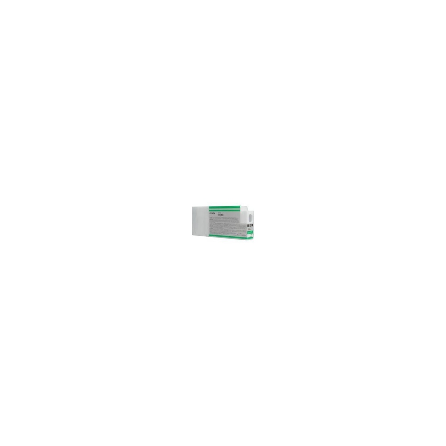 Pigment Vert EPSON SP 7900/9900, Toner Express : achat en ligne de Pigment Vert EPSON SP 7900/9900 pour imprimante