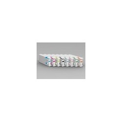 Encre Eco-Solvant Orange EPSON SP GS6000 / GS6600, Toner Express : achat en ligne de Encre Eco-Solvant Orange EPSON SP GS6000 / 