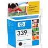 Cartouche Noire HP Grande Capacité pour Deskjet 5740 ... (N°130/N°339), Toner Express : achat en ligne de Cartouche Noire HP Gra