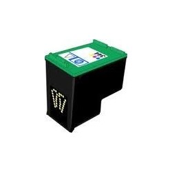 Cartouche Couleur générique pour HP Deskjet 460c ...(n°344), Toner Express : achat en ligne de Cartouche Couleur générique pour 