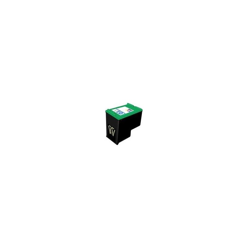 Cartouche Couleur générique pour HP Deskjet 460c ...(n°344), Toner Express : achat en ligne de Cartouche Couleur générique pour 