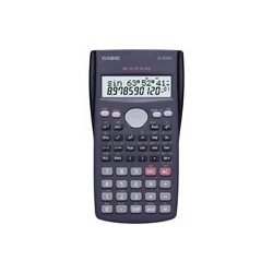 CASIO FX-82MS Scientific Calculator Dutch / Swedish / Portuguese Manual, Toner Express : achat en ligne de CASIO FX-82MS Scienti