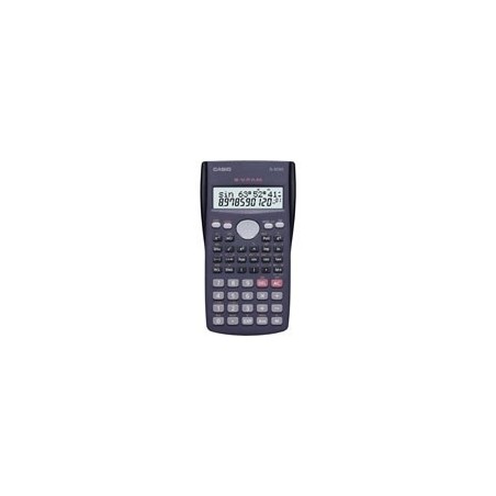 CASIO FX-82MS Scientific Calculator Dutch / Swedish / Portuguese Manual, Toner Express : achat en ligne de CASIO FX-82MS Scienti