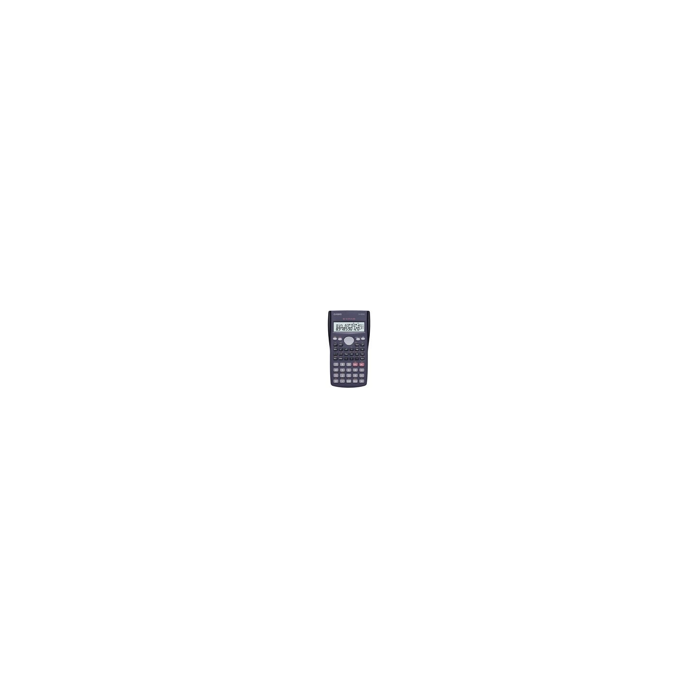 CASIO FX-82MS Scientific Calculator Dutch / Swedish / Portuguese Manual, Toner Express : achat en ligne de CASIO FX-82MS Scienti