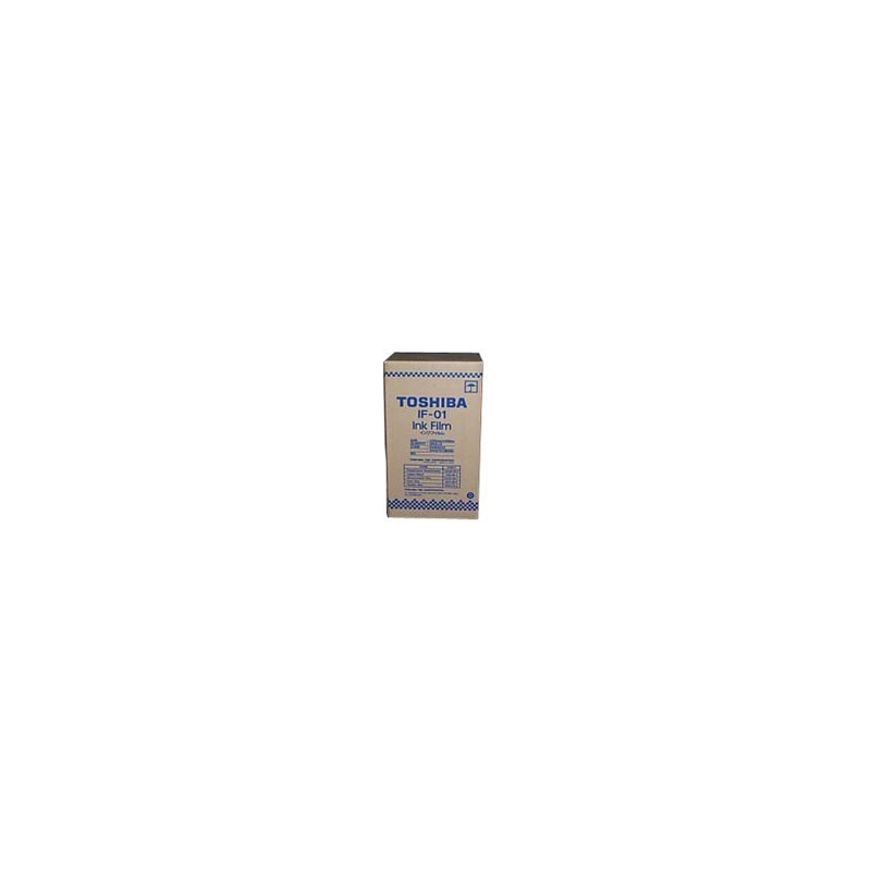 2 Donorrol / Ink film Toshiba pour TF511, Toner Express : achat en ligne de 2 Donorrol / Ink film Toshiba pour TF511 pour imprim