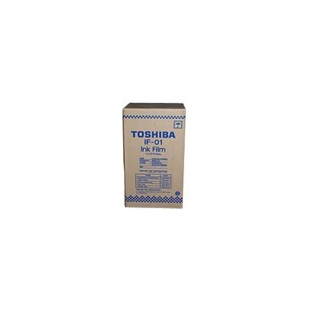 2 Donorrol / Ink film Toshiba pour TF511, Toner Express : achat en ligne de 2 Donorrol / Ink film Toshiba pour TF511 pour imprim