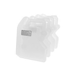 Bac de récupération de toner usagé Toshiba pour e-studio 281C..., Toner Express : achat en ligne de Bac de récupération de toner
