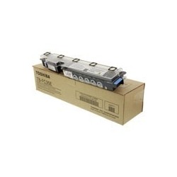 Bac récupérateur de toner usagé Toshiba pour  E-studio 2500C / 3500C / 3510C (6AG00001615), Toner Express : achat en ligne de Ba