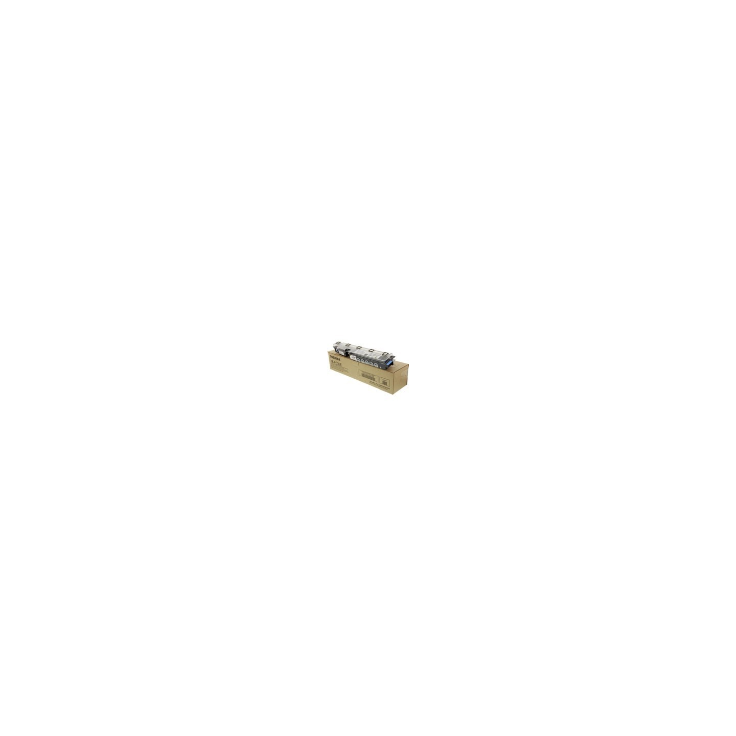 Bac récupérateur de toner usagé Toshiba pour  E-studio 2500C / 3500C / 3510C (6AG00001615), Toner Express : achat en ligne de Ba