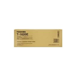 Toner noir Toshiba pour e-studio 161, Toner Express : achat en ligne de Toner noir Toshiba pour e-studio 161 pour imprimante