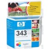 Cartouche couleur HP pour Deskjet 360c ... (N°343), Toner Express : achat en ligne de Cartouche couleur HP pour Deskjet 360c ...