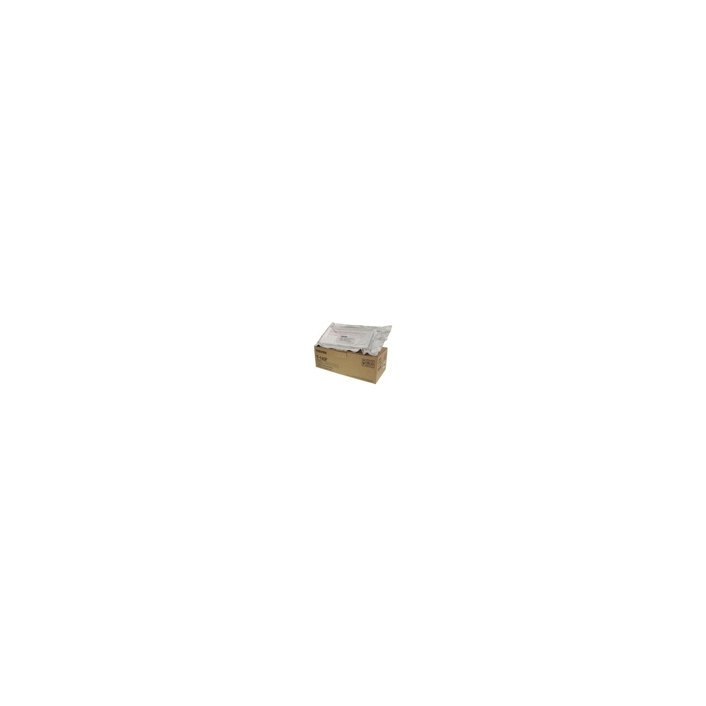 Toner Toshiba pour e-studio 140F, Toner Express : achat en ligne de Toner Toshiba pour e-studio 140F pour imprimante
