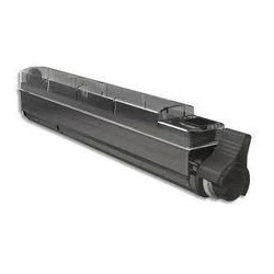 Toner noir générique pour Oki C9600 / C9800..., Toner Express : achat en ligne de Toner noir générique pour Oki C9600 / C9800...