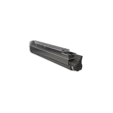Toner noir générique pour Oki C9600 / C9800..., Toner Express : achat en ligne de Toner noir générique pour Oki C9600 / C9800...