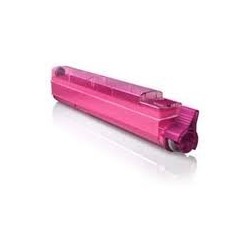 Toner magenta générique pour Oki C9600 / C9800..., Toner Express : achat en ligne de Toner magenta générique pour Oki C9600 / C9