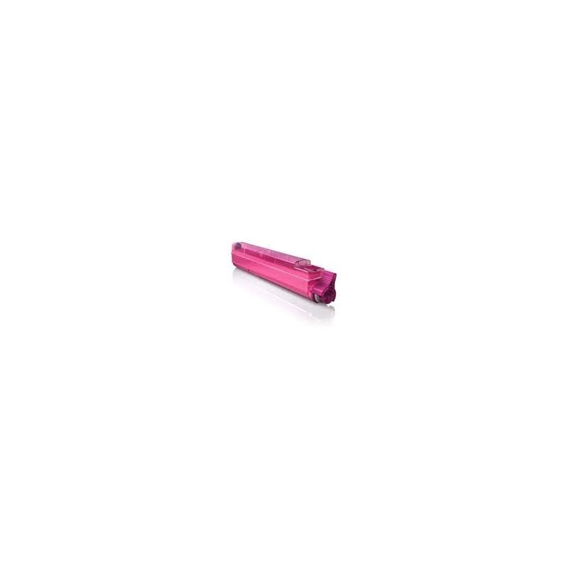 Toner magenta générique pour Oki C9600 / C9800..., Toner Express : achat en ligne de Toner magenta générique pour Oki C9600 / C9