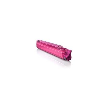 Toner magenta générique pour Oki C9600 / C9800..., Toner Express : achat en ligne de Toner magenta générique pour Oki C9600 / C9