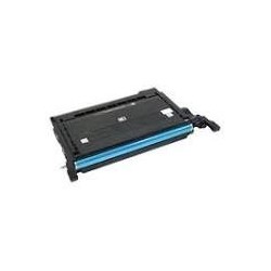 Toner noir générique pour Samsung CLP-600(N) CLP-650(N), Toner Express : achat en ligne de Toner noir générique pour Samsung CLP