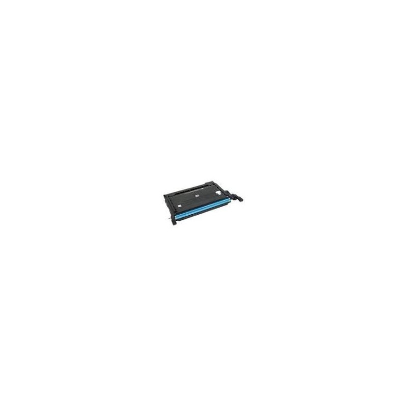 Toner noir générique pour Samsung CLP-600(N) CLP-650(N), Toner Express : achat en ligne de Toner noir générique pour Samsung CLP