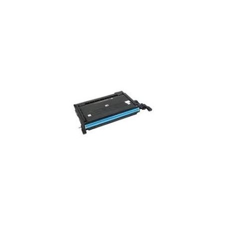 Toner noir générique pour Samsung CLP-600(N) CLP-650(N), Toner Express : achat en ligne de Toner noir générique pour Samsung CLP