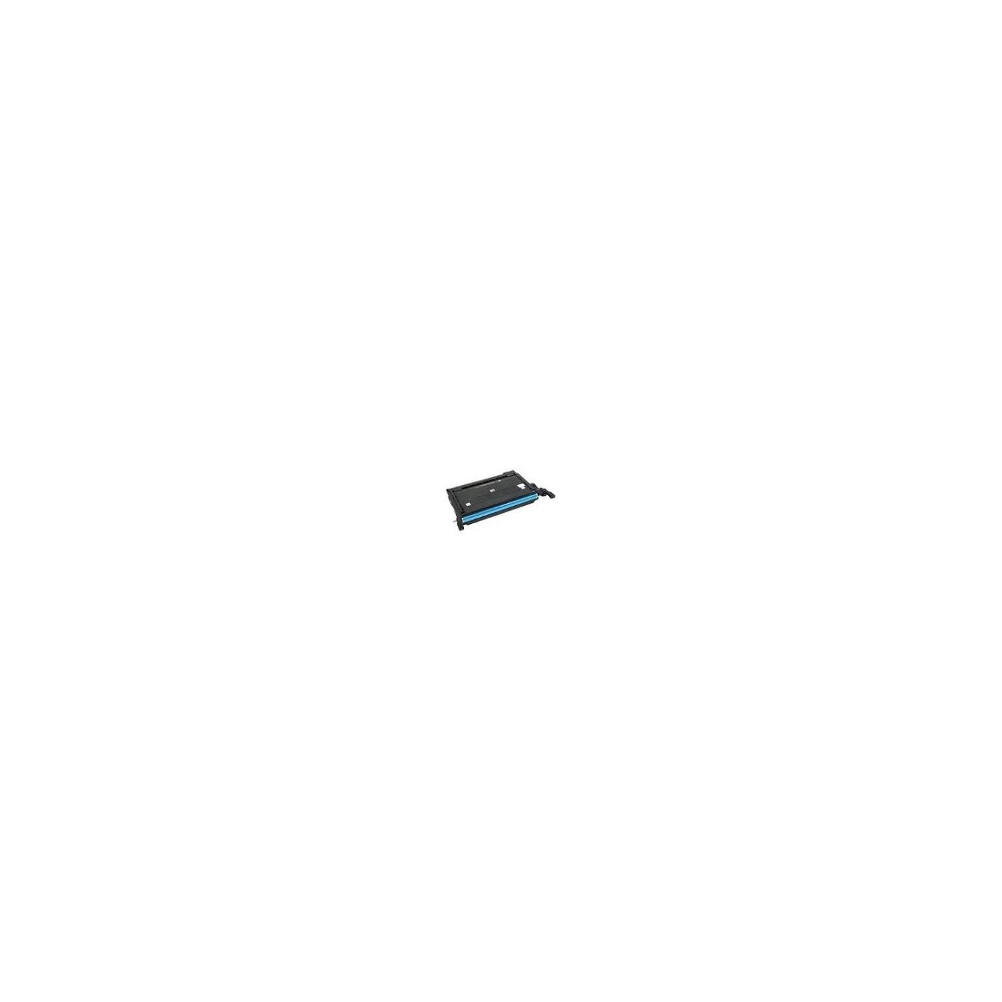 Toner noir générique pour Samsung CLP-600(N) CLP-650(N), Toner Express : achat en ligne de Toner noir générique pour Samsung CLP