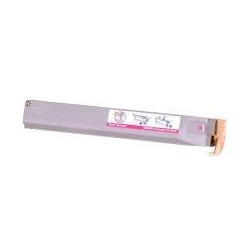 Toner magenta générique pour Xerox Phaser 7700 (16194500), Toner Express : achat en ligne de Toner magenta générique pour Xerox 
