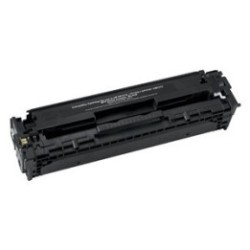 Toner noir générique pour HP Colorlaserjet CP 1215 / 1515 / 1518 (EP716B) (125A), Toner Express : achat en ligne de Toner noir g
