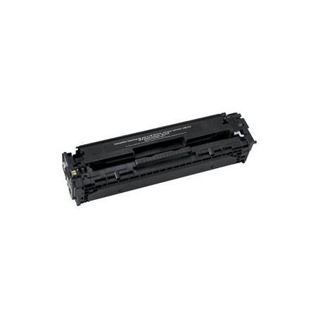 Toner noir générique pour HP Colorlaserjet CP 1215 / 1515 / 1518 (EP716B) (125A), Toner Express : achat en ligne de Toner noir g
