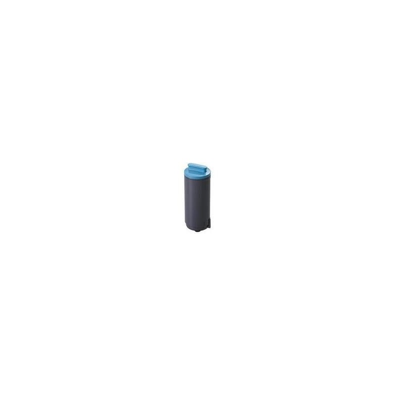 Toner cyan générique pour Samsung CLP350 / CLP350N, Toner Express : achat en ligne de Toner cyan générique pour Samsung CLP350 /