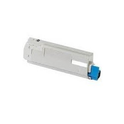 Toner noir générique pour Oki C5650 / C5750, Toner Express : achat en ligne de Toner noir générique pour Oki C5650 / C5750 pour 