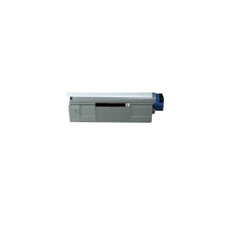 Toner noir générique pour Oki C5850 / C5950, Toner Express : achat en ligne de Toner noir générique pour Oki C5850 / C5950 pour 