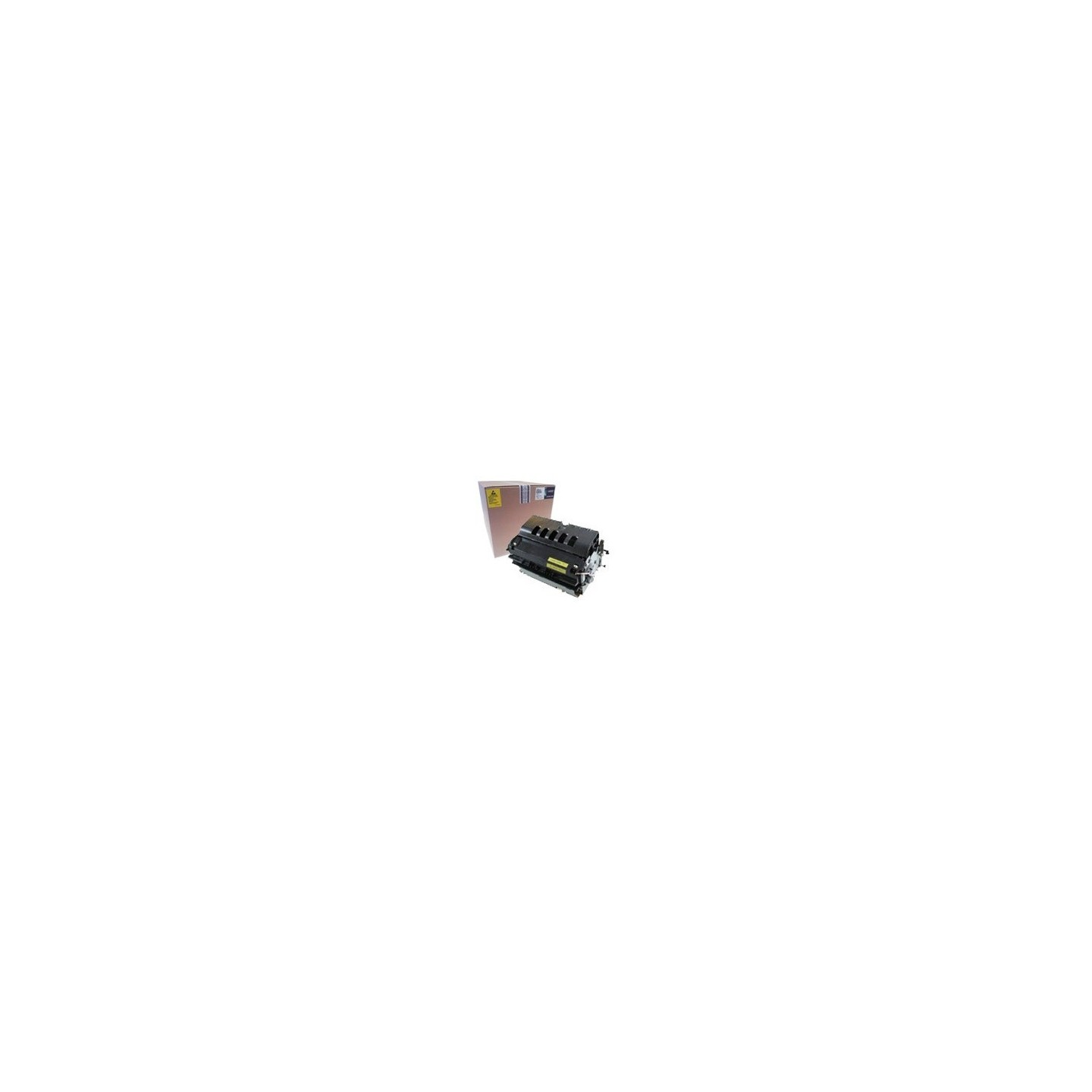 Unité de fusion Lexmark pour C770 / C772 / C780N / ... (40X1666/40X1860), Toner Express : achat en ligne de Unité de fusion Lexm
