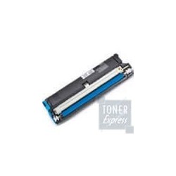 Toner Cyan pour Konica Minolta 2300, 2300w ..., Toner Express : achat en ligne de Toner Cyan pour Konica Minolta 2300, 2300w ...