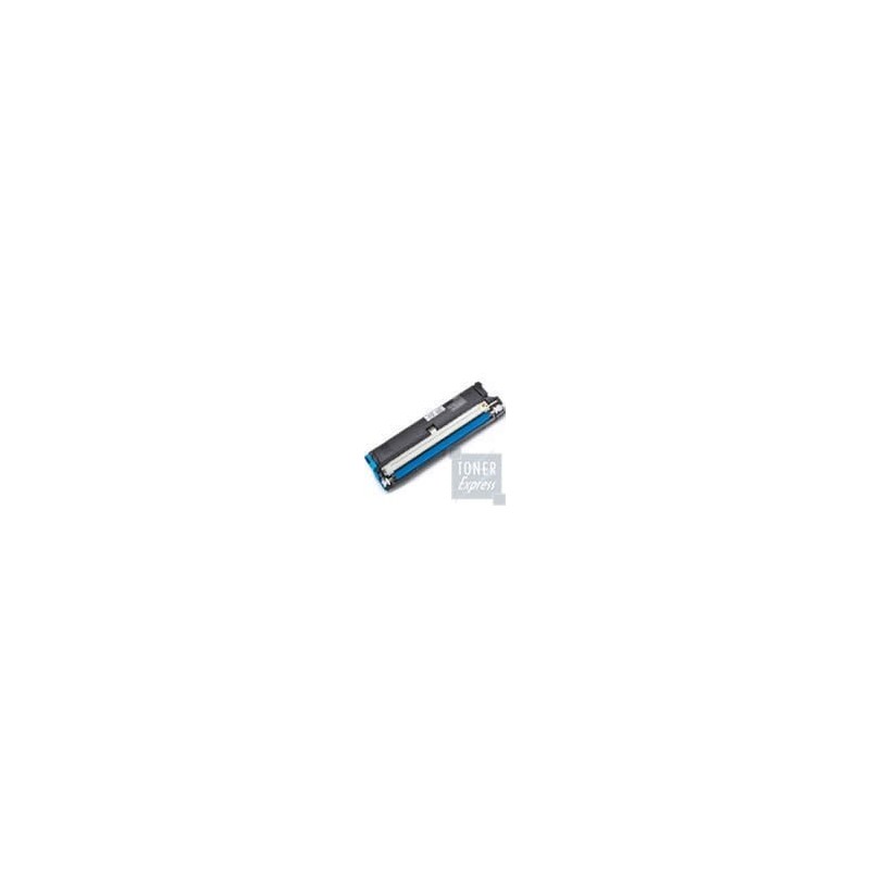 Toner Cyan pour Konica Minolta 2300, 2300w ..., Toner Express : achat en ligne de Toner Cyan pour Konica Minolta 2300, 2300w ...