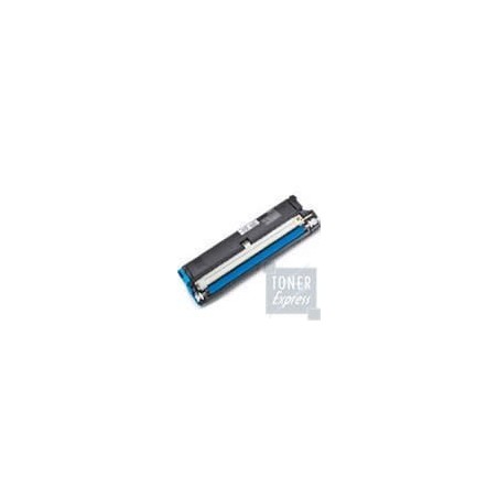 Toner Cyan pour Konica Minolta 2300, 2300w ..., Toner Express : achat en ligne de Toner Cyan pour Konica Minolta 2300, 2300w ...