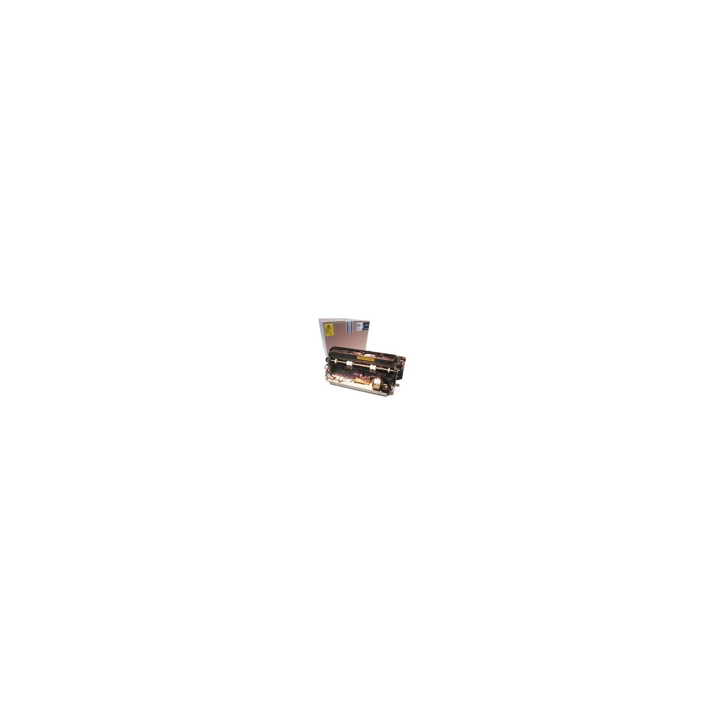 Unité de fusion Lexmark pour T640/T642/T644/X642/X644/X646, Toner Express : achat en ligne de Unité de fusion Lexmark pour T640/