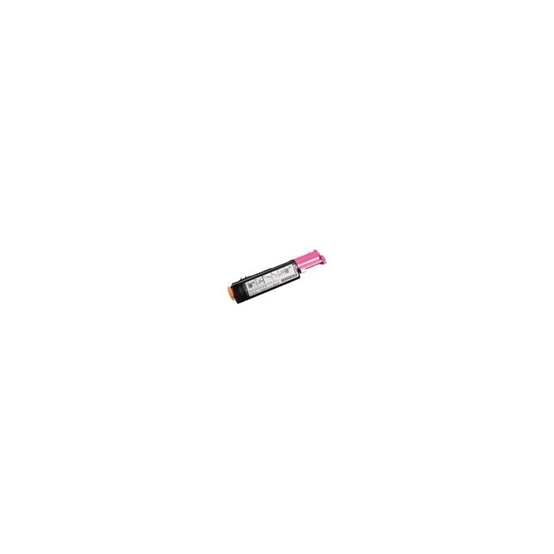 Toner magenta DELL pour imprimante Dell 3010, Toner Express : achat en ligne de Toner magenta DELL pour imprimante Dell 3010 pou