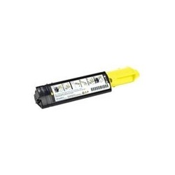 Toner jaune DELL pour imprimante Dell 3010, Toner Express : achat en ligne de Toner jaune DELL pour imprimante Dell 3010 pour im