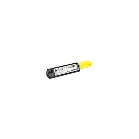 Toner jaune DELL pour imprimante Dell 3010, Toner Express : achat en ligne de Toner jaune DELL pour imprimante Dell 3010 pour im