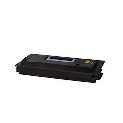 Toner noir générique avec puce pour Kyocera KM3050 / KM4050 / KM5050, Toner Express : achat en ligne de Toner noir générique ave