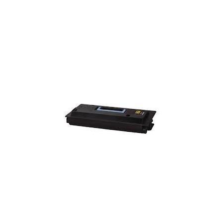Toner noir générique avec puce pour Kyocera KM3050 / KM4050 / KM5050, Toner Express : achat en ligne de Toner noir générique ave