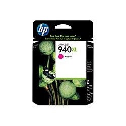 Cartouche magenta HP pour officeJet Pro 8000 / 8500  (N°940XL), Toner Express : achat en ligne de Cartouche magenta HP pour offi