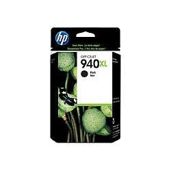 Cartouche noire HP pour officeJet Pro 8000 / 8500 (N°940XL), Toner Express : achat en ligne de Cartouche noire HP pour officeJet